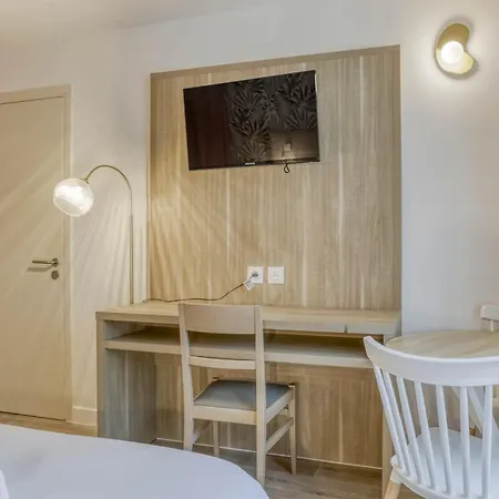 Aloes 28m2 Annemasse
